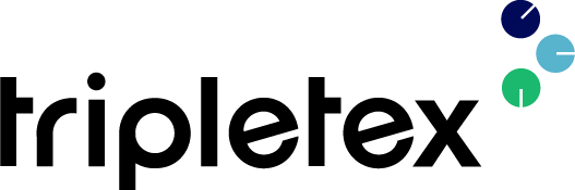 Tripletex logo